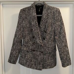 Aqua women’s blazer
